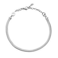 Bracciale Brosway Donna in Acciaio BNL061